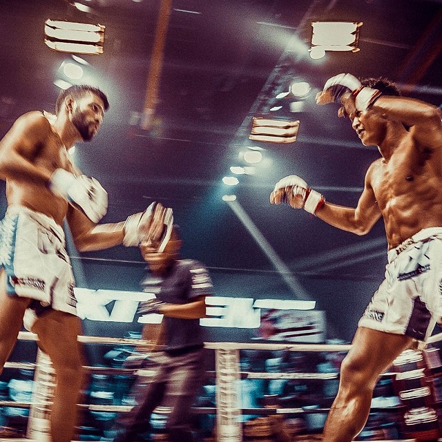 7 ok, amiért a Muay Thai a tökéletes harcművészet
