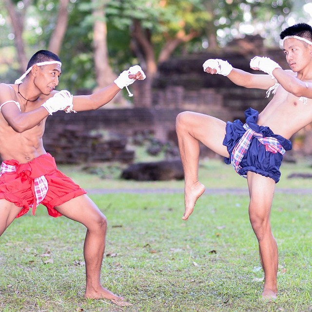 Muay Thai vs MMA 2. rész – gyakorlati különbségek