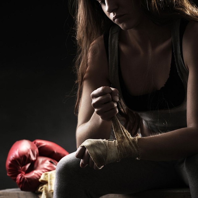 A női boksz térnyerése