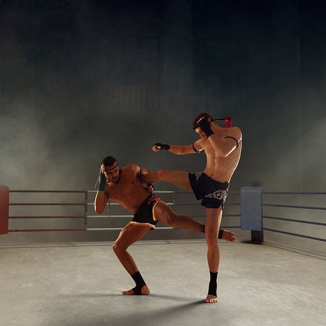 Az 5 leggyakrabban alkalmazott Thai boksz stílus – 2. rész