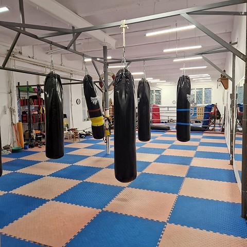 Ökölvívó, thai box edzések Zuglóban - Perfect Fight Club